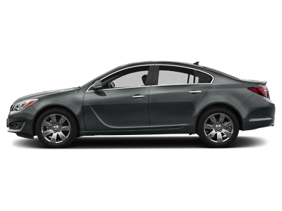 2015 Buick Regal Premium I