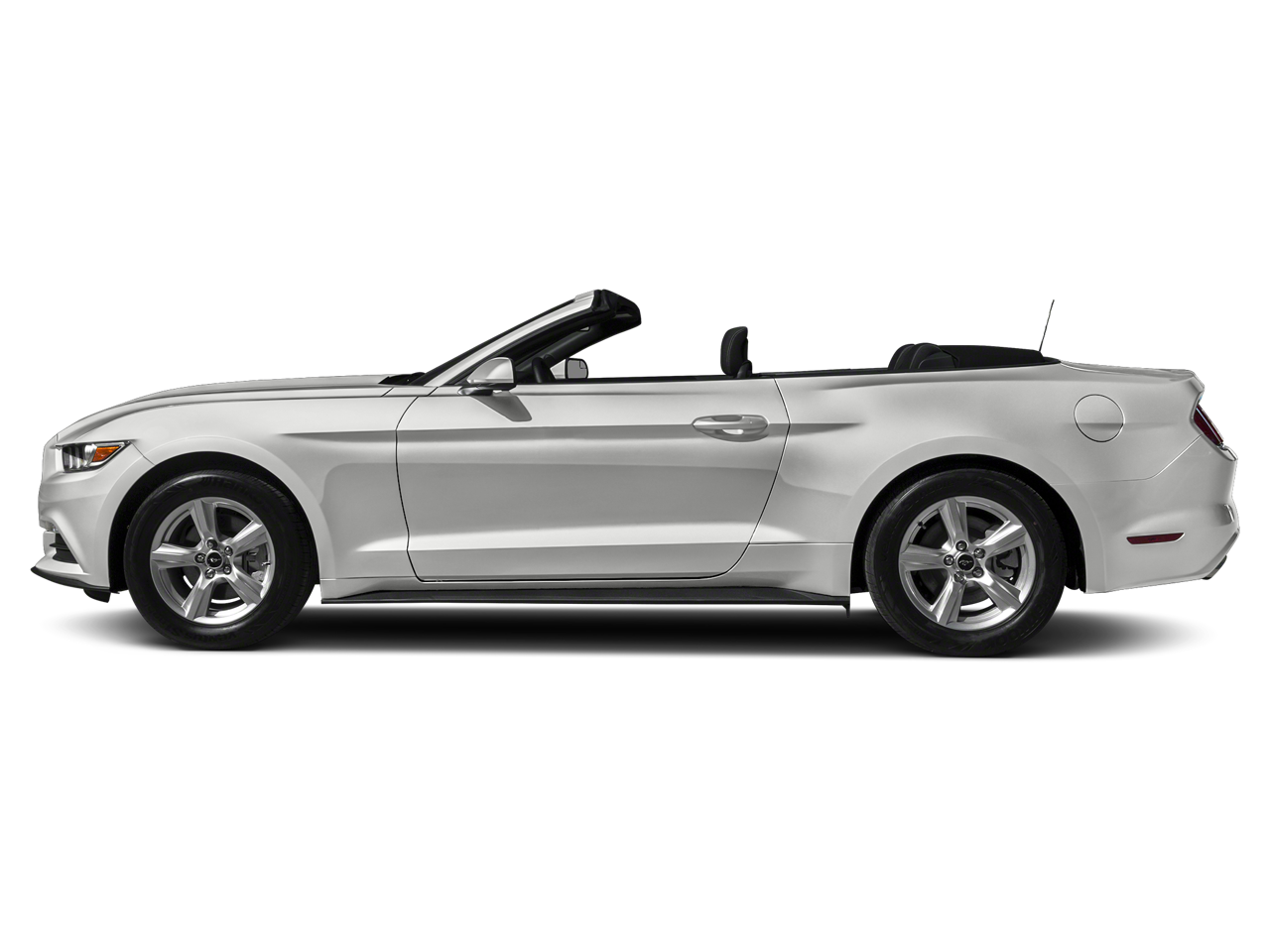 2015 Ford Mustang EcoBoost Premium