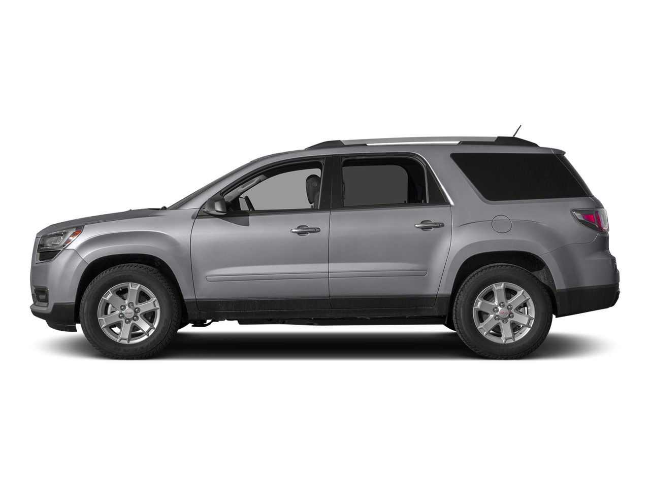 2015 GMC Acadia SLT1 - Photo 11
