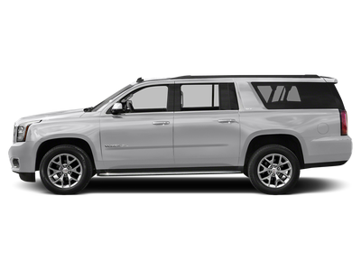 2015 GMC Yukon XL SLT