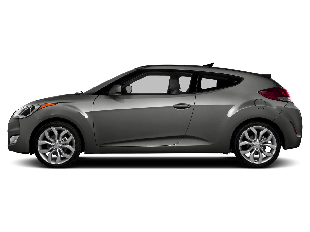 2015 Hyundai Veloster Base