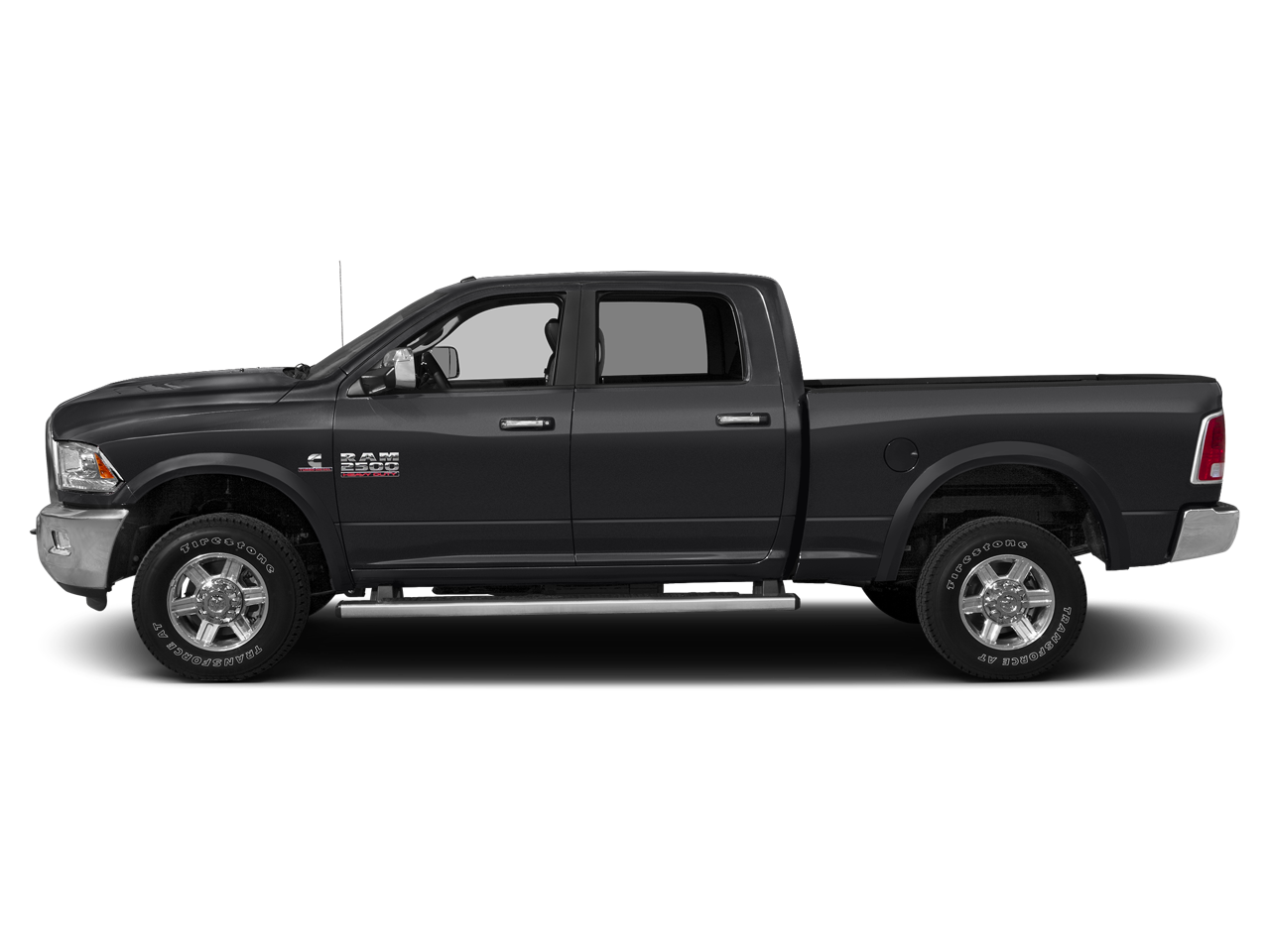 2015 RAM Ram 2500 Pickup Big Horn/Lone Star - Photo 15