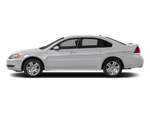 2016 Chevrolet Impala Limited LT