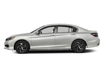 2016 Honda Accord Sedan LX