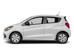 2017 Chevrolet Spark LS