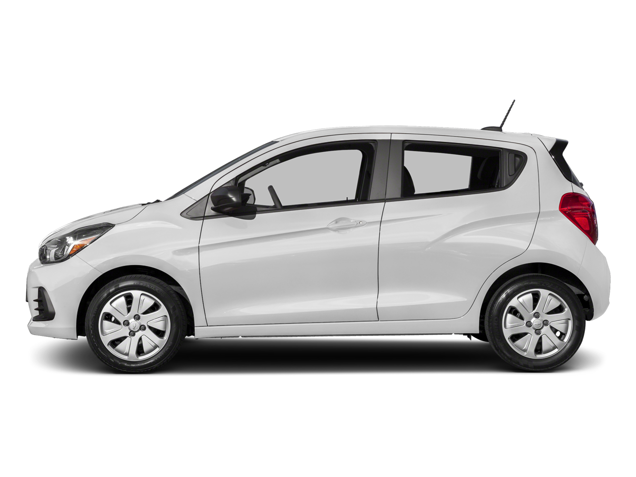 2017 Chevrolet Spark LS