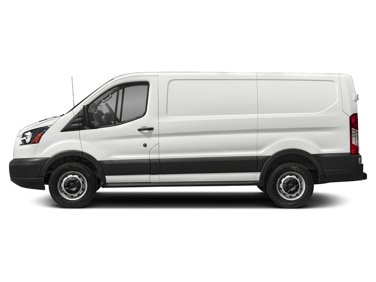 2019 Ford Transit Van Base