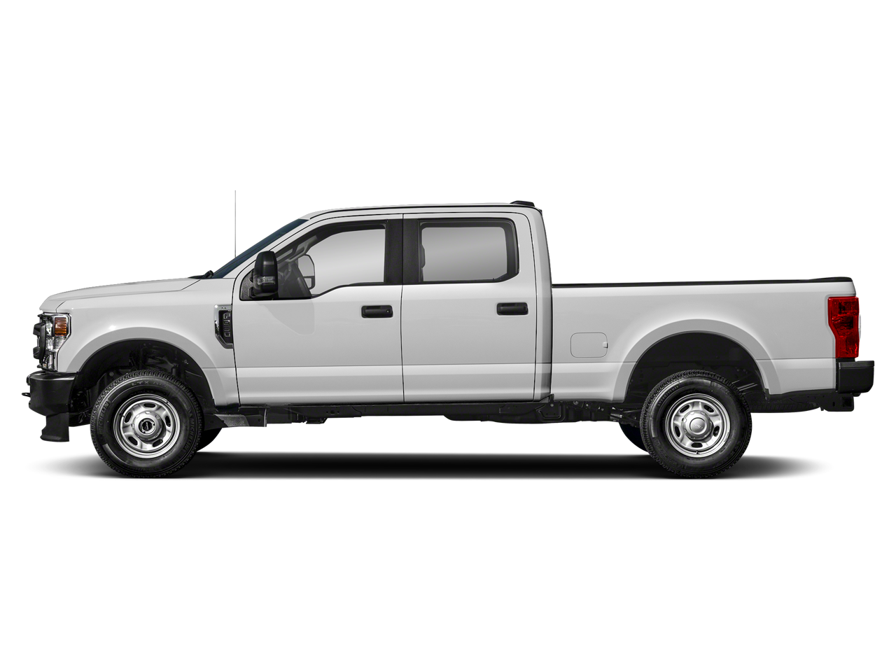 2020 Ford Super Duty F-350 DRW XL