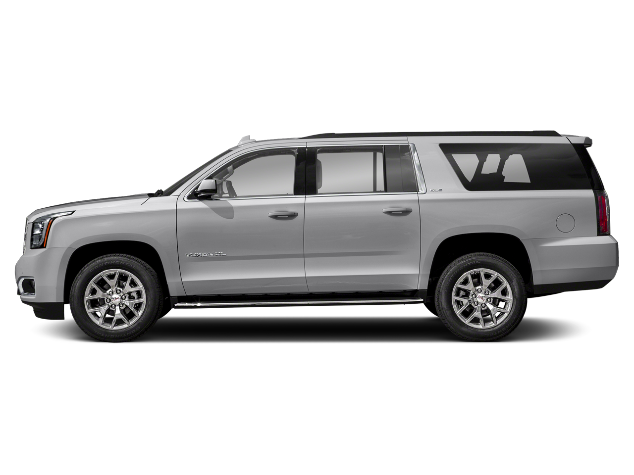 2020 GMC Yukon XL SLT