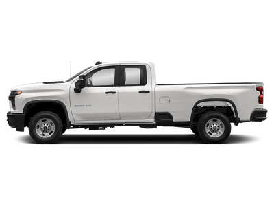 2021 Chevrolet Silverado 2500HD Work Truck