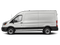 2021 Ford Transit Cargo Van Base