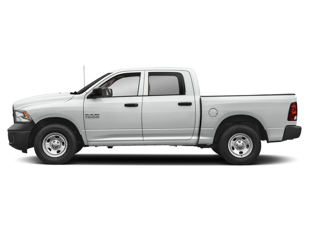 2021 RAM Ram 1500 Classic Tradesman - Photo 9