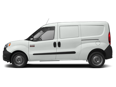 2021 RAM ProMaster City Cargo Van Tradesman SLT