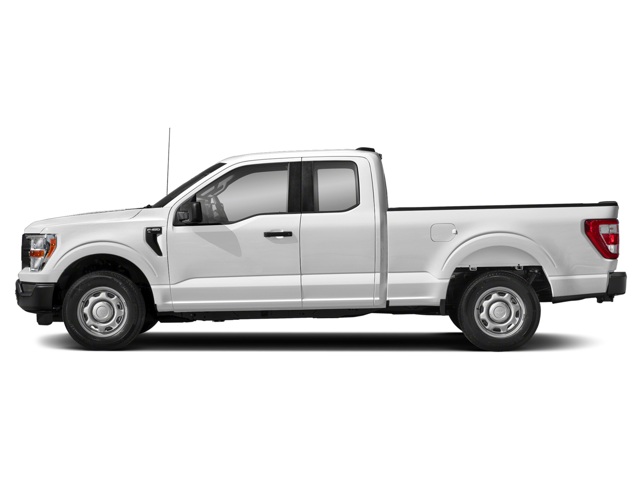 2022 Ford F-150 XL - Photo 11