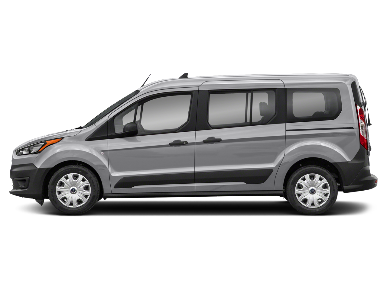 2022 Ford Transit Connect XL - Photo 11