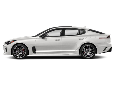 2022 Kia Stinger GT2