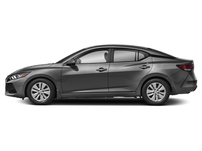 2022 Nissan Sentra S