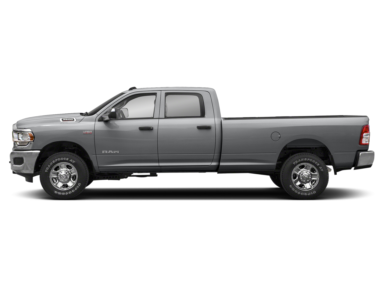 2022 RAM 3500 Tradesman