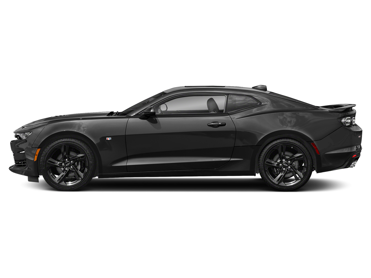 2023 Chevrolet Camaro 1SS