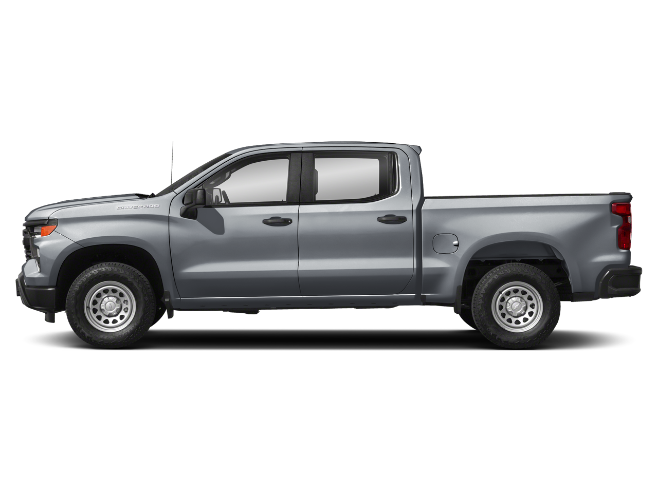 2023 Chevrolet Silverado 1500 Work Truck