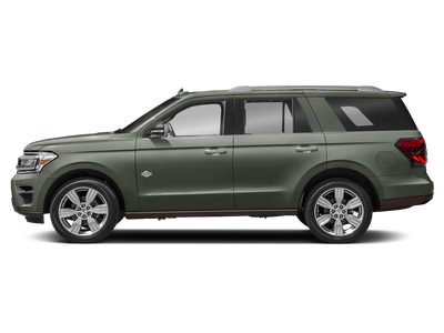 2023 Ford Expedition King Ranch