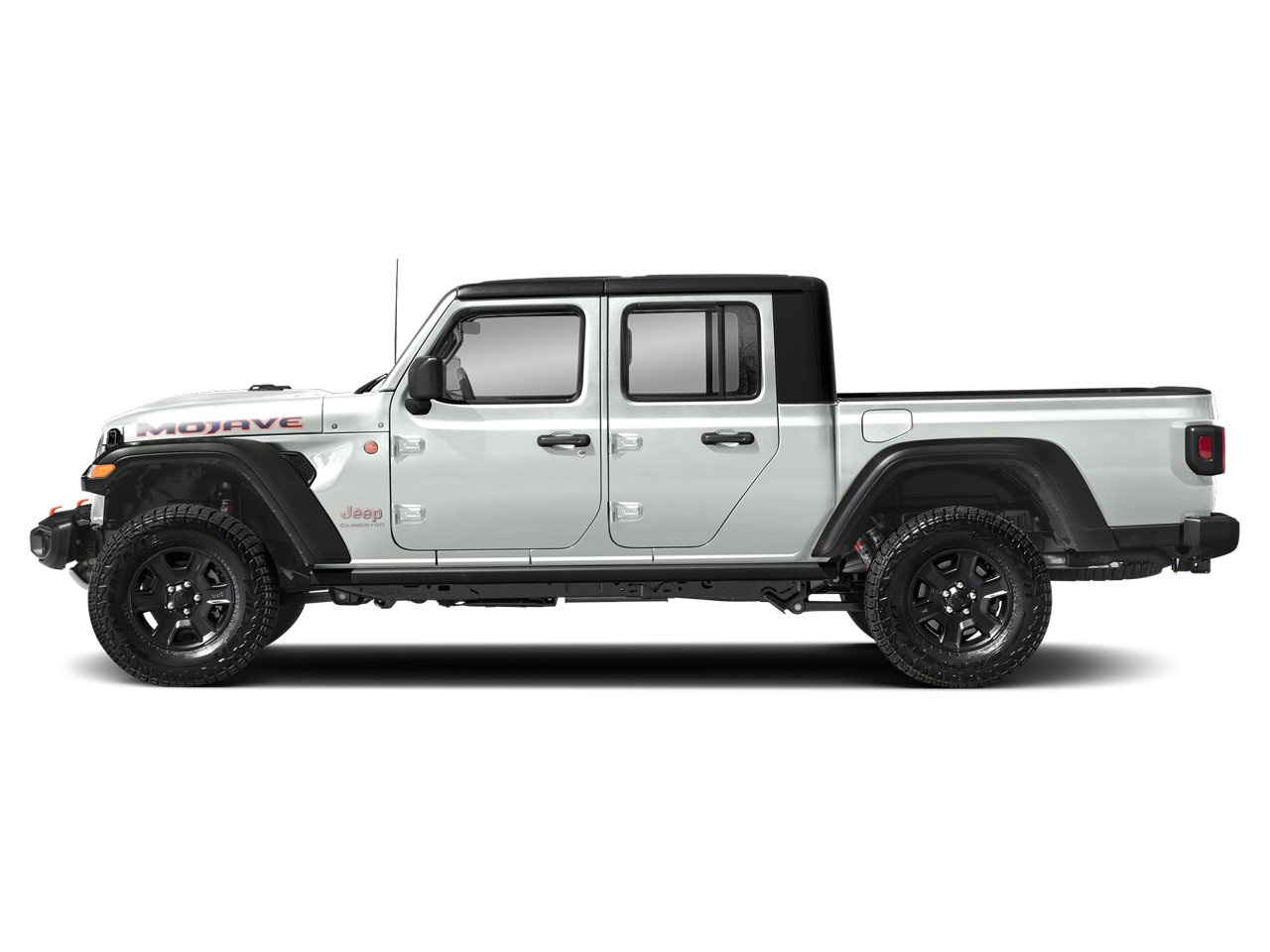2023 Jeep Gladiator Mojave - Photo 39