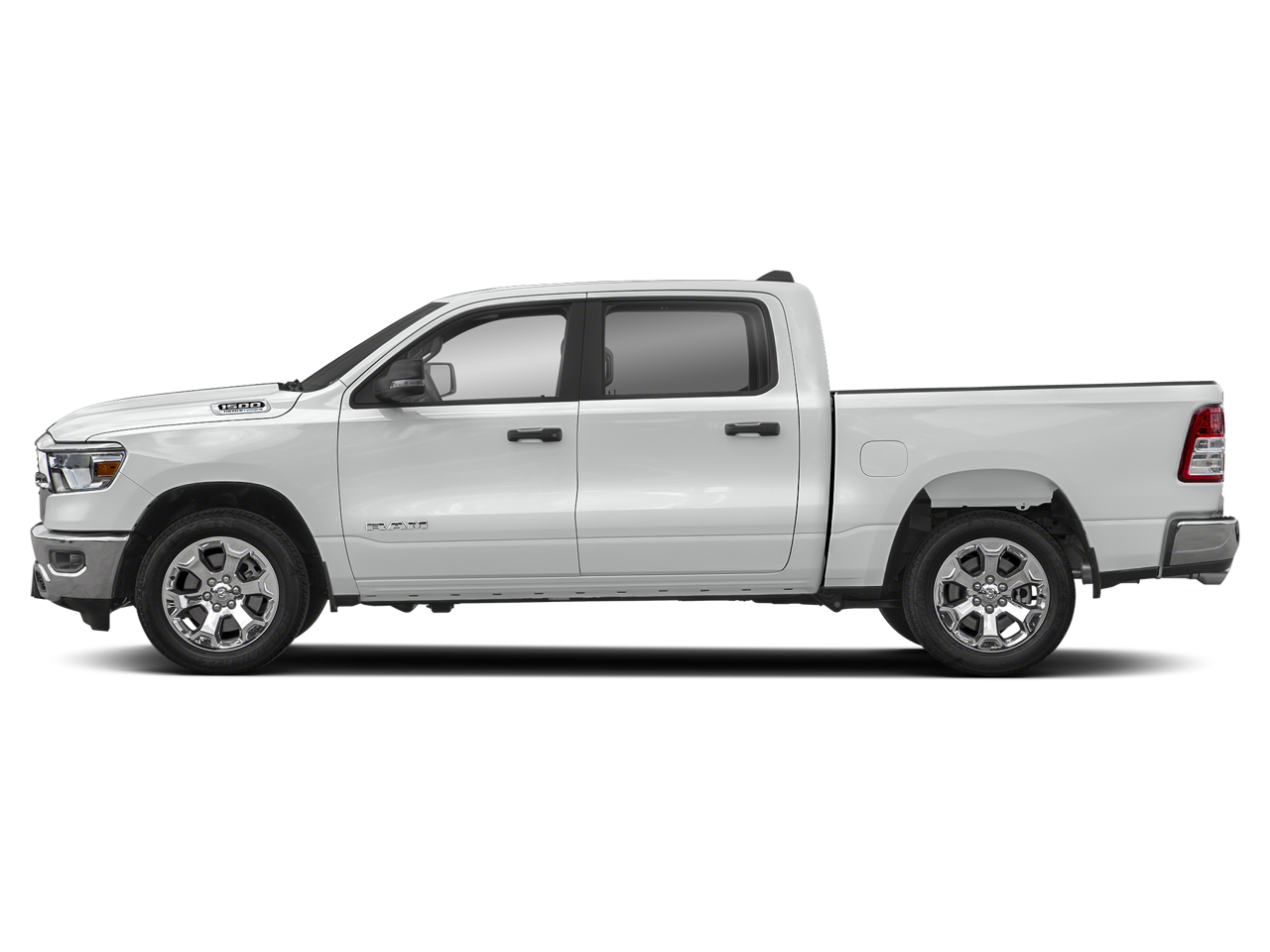 2023 RAM Ram 1500 Pickup Big Horn/Lone Star - Photo 48