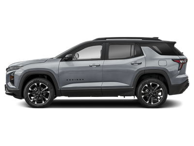 2025 Chevrolet Equinox FWD RS