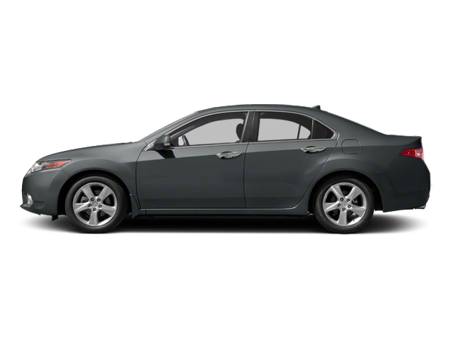 2010 Acura TSX 2.4