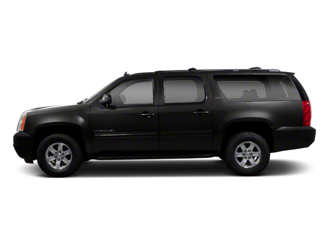 2011 GMC Yukon XL SLT