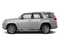 2011 Toyota 4Runner Limited