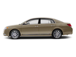2011 Toyota Avalon Limited