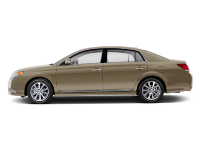 2011 Toyota Avalon Limited