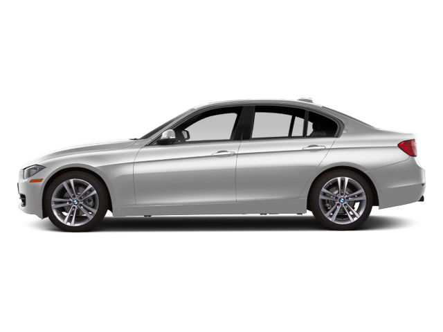 2012 BMW 3 Series 328i