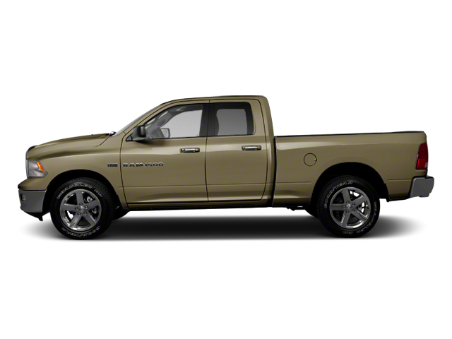 2012 RAM 1500 Big Horn