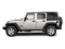 2012 Jeep Wrangler Unlimited Arctic