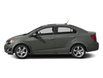 2013 Chevrolet Sonic LS