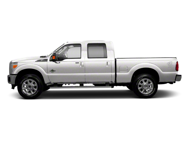2013 Ford Super Duty F-250 SRW Lariat