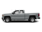 2014 GMC Sierra 1500 Base