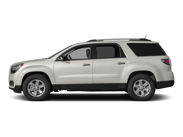 2015 GMC Acadia SLE1 - Photo 14