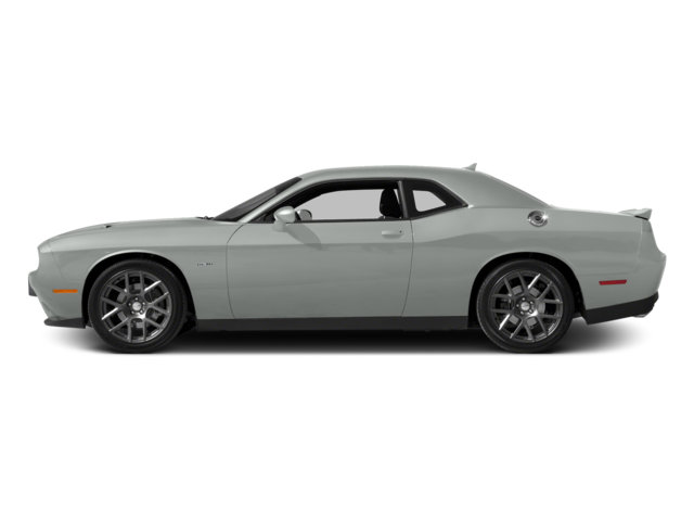 2016 Dodge Challenger R/T