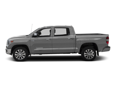 2016 Toyota Tundra 4WD Truck LTD