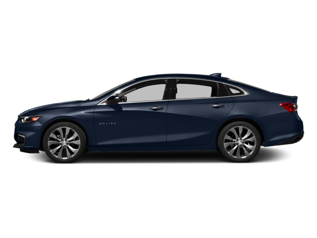 2017 Chevrolet Malibu Premier