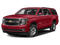 2015 Chevrolet Suburban LT