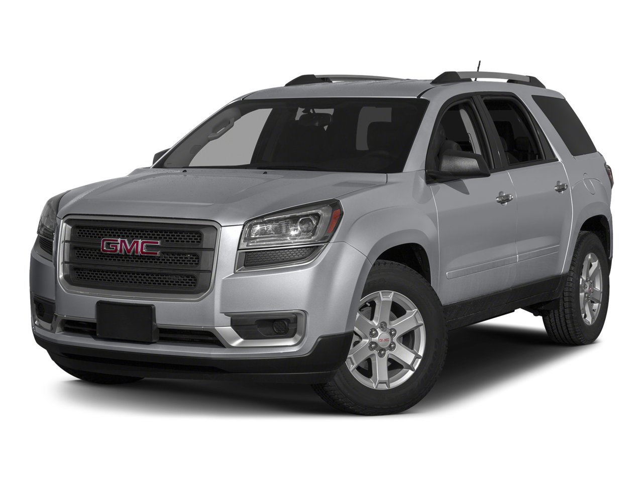 2015 GMC Acadia SLT1 - Photo 9