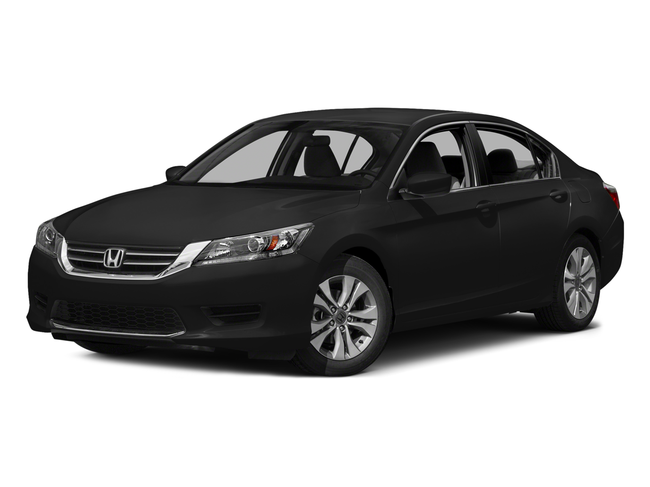 2015 Honda Accord Sedan LX