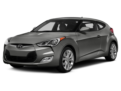 2015 Hyundai Veloster Base
