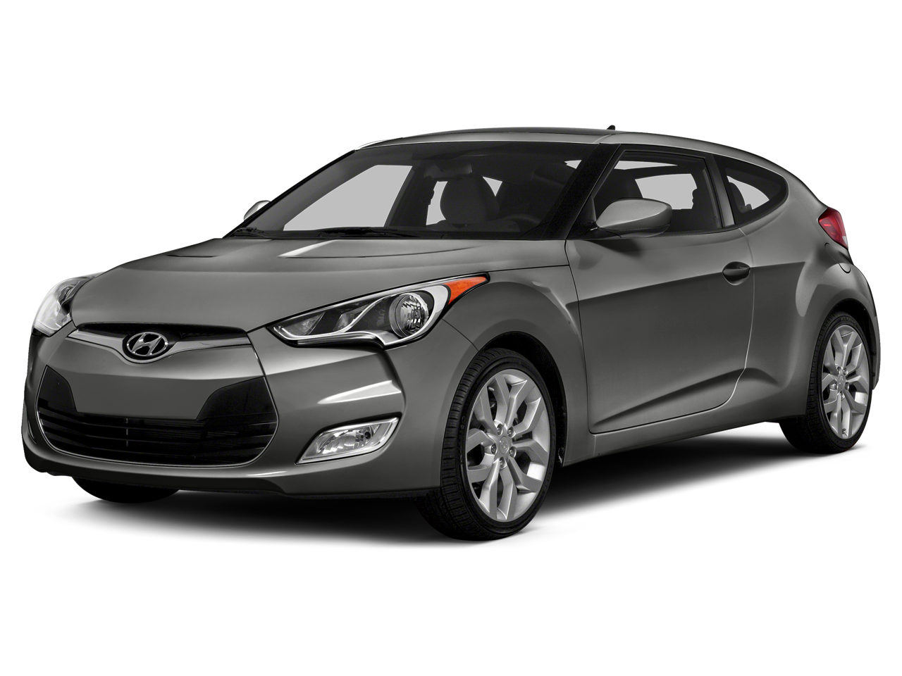 2015 Hyundai Veloster Base