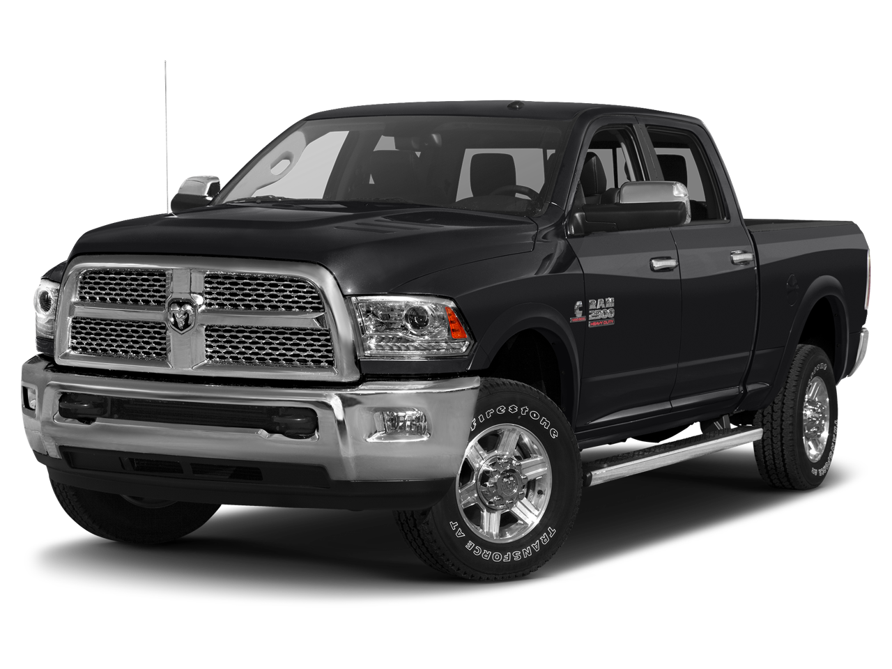 2015 RAM Ram 2500 Pickup Big Horn/Lone Star - Photo 13
