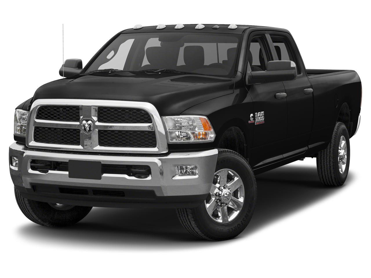 2015 RAM 3500 Laramie